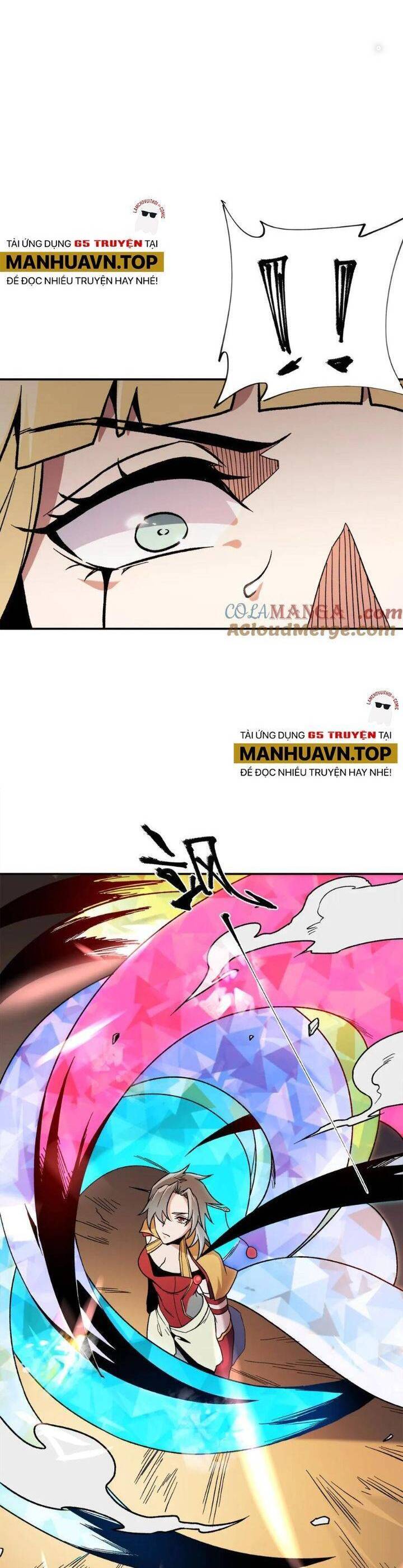 Toàn Dân Chuyển Chức  Duy Ta Vô Chức Tán Nhân - Chapter 140 - Page 15