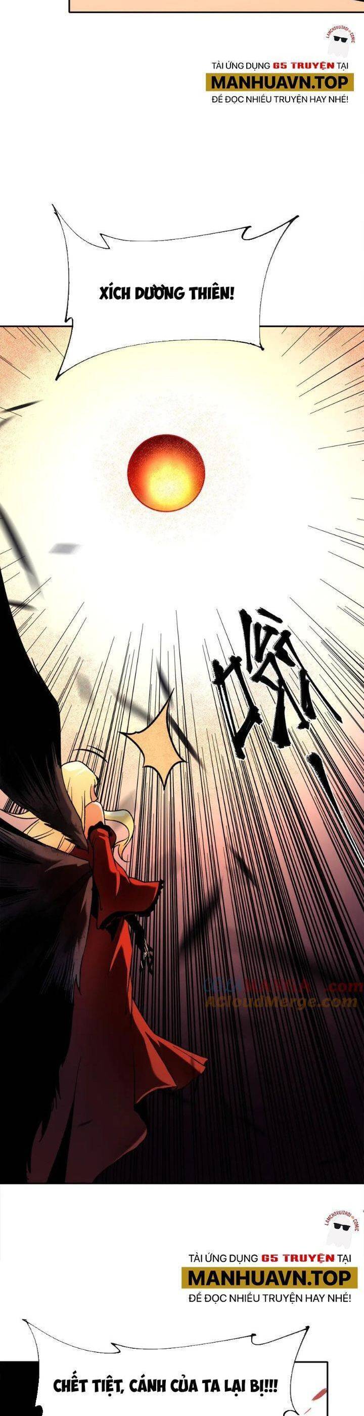 Toàn Dân Chuyển Chức  Duy Ta Vô Chức Tán Nhân - Chapter 140 - Page 21