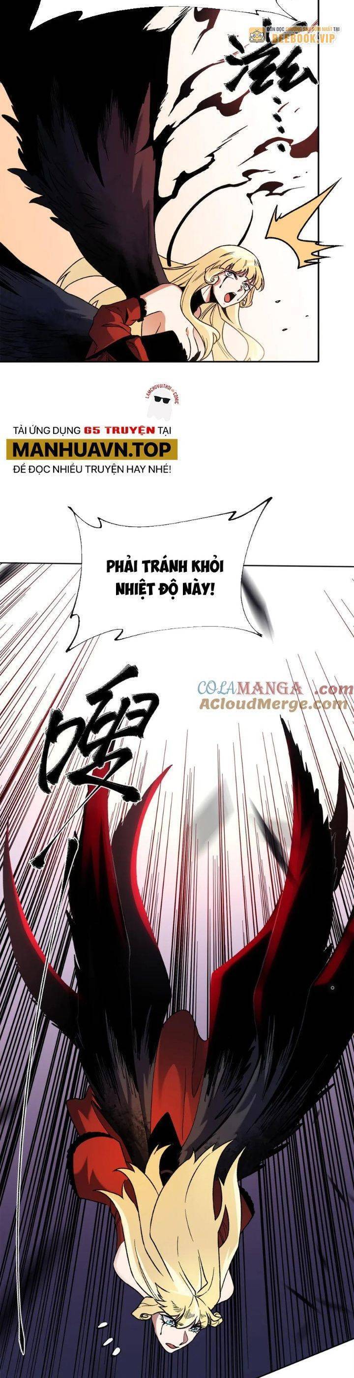 Toàn Dân Chuyển Chức  Duy Ta Vô Chức Tán Nhân - Chapter 140 - Page 22