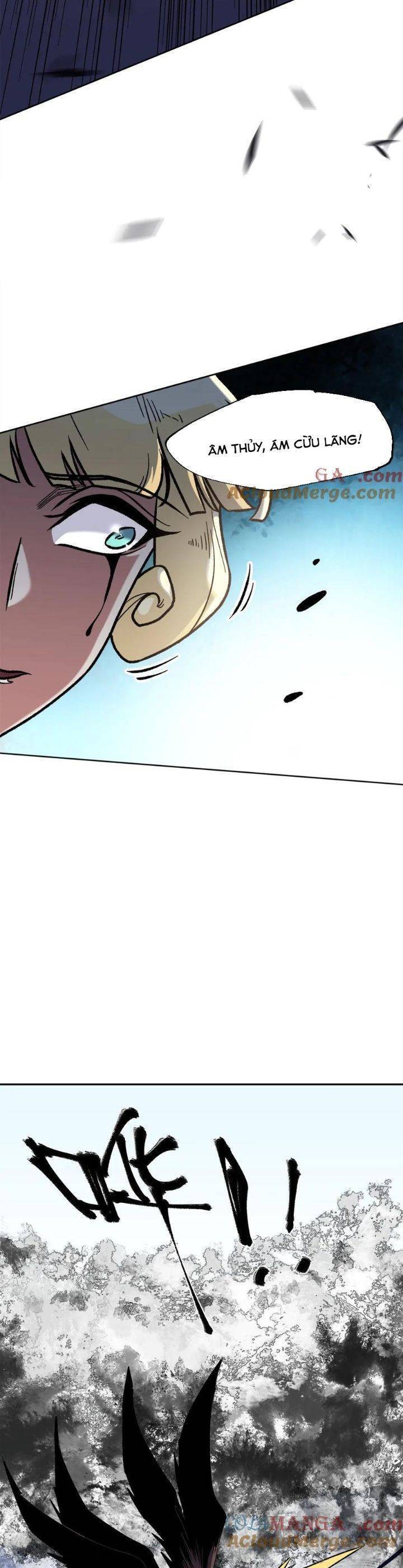 Toàn Dân Chuyển Chức  Duy Ta Vô Chức Tán Nhân - Chapter 140 - Page 23