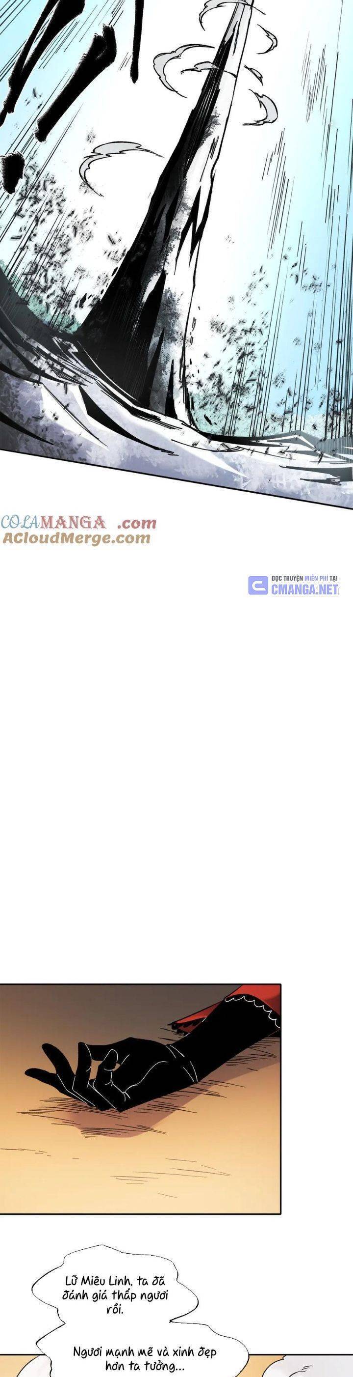 Toàn Dân Chuyển Chức  Duy Ta Vô Chức Tán Nhân - Chapter 140 - Page 26