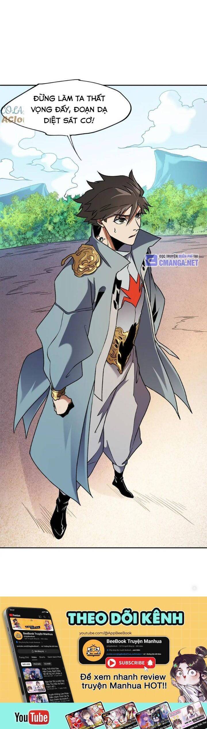 Toàn Dân Chuyển Chức  Duy Ta Vô Chức Tán Nhân - Chapter 140 - Page 31