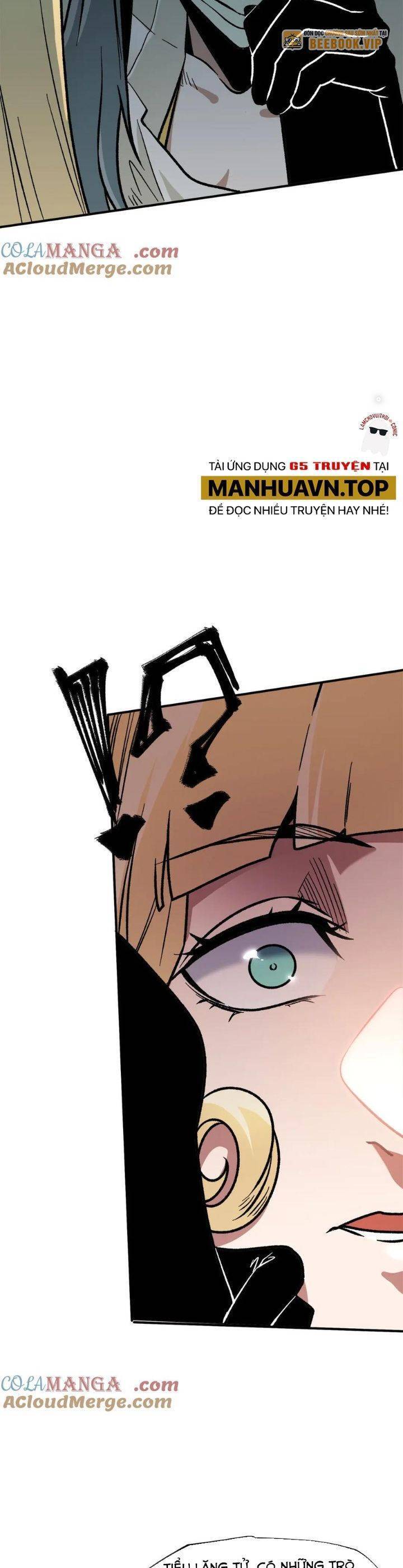 Toàn Dân Chuyển Chức  Duy Ta Vô Chức Tán Nhân - Chapter 140 - Page 6