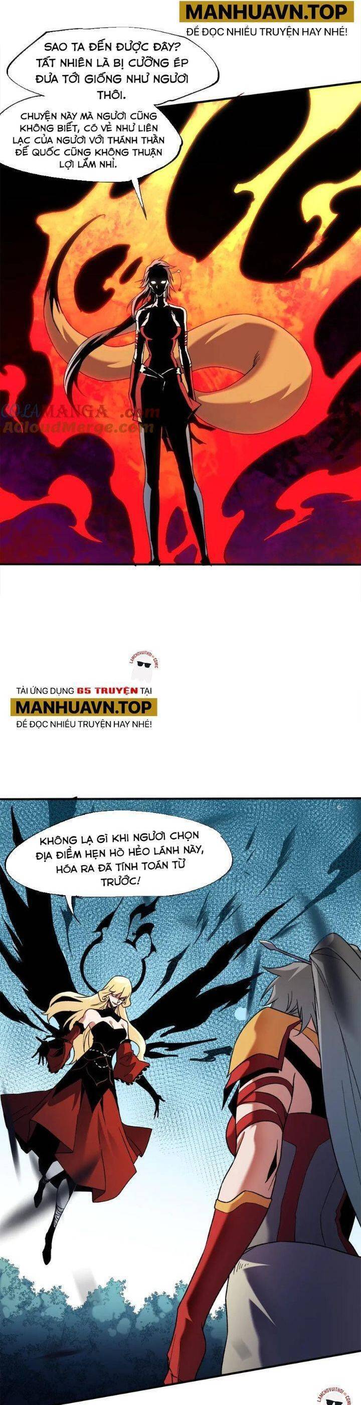 Toàn Dân Chuyển Chức  Duy Ta Vô Chức Tán Nhân - Chapter 140 - Page 9