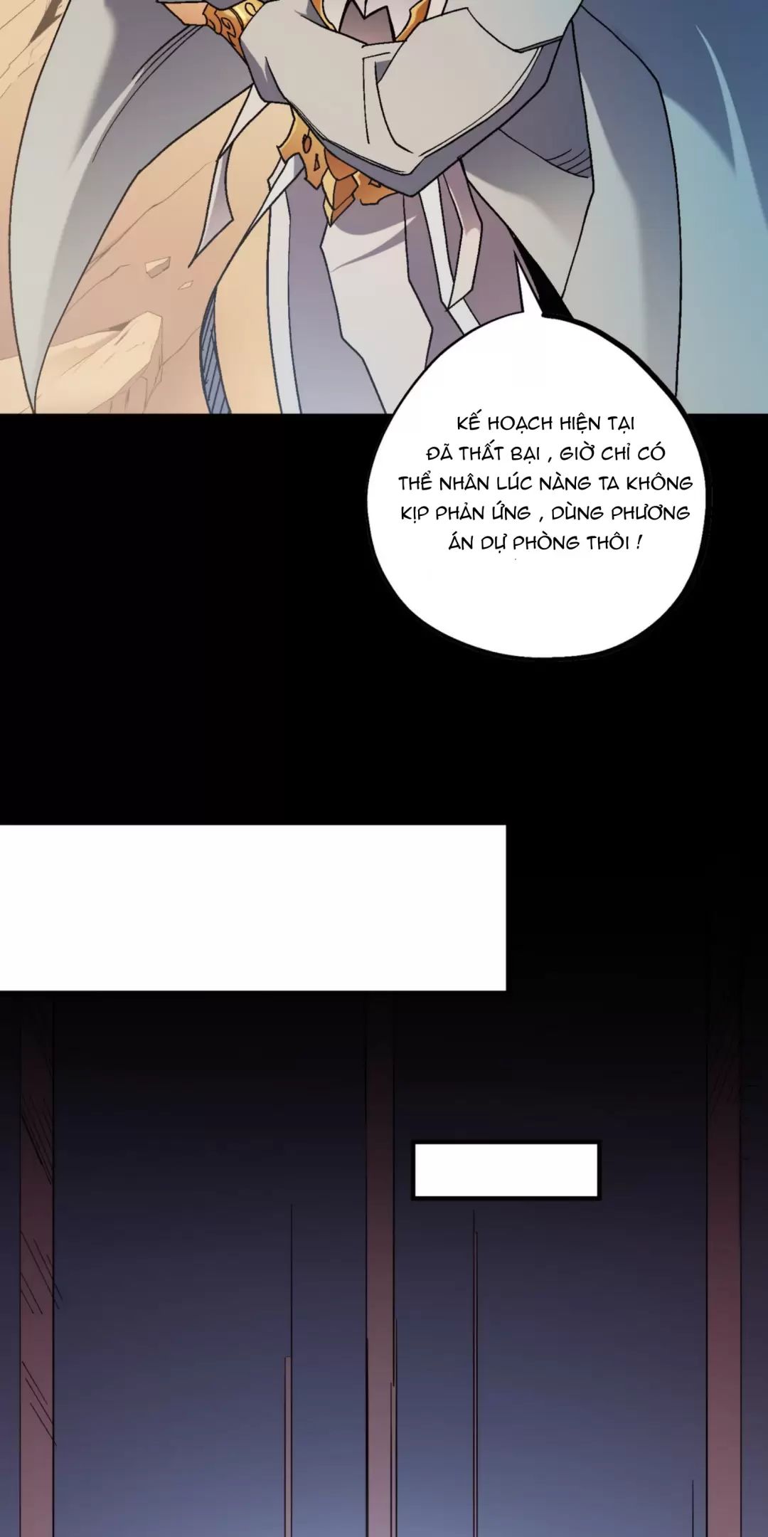 Toàn Dân Chuyển Chức  Duy Ta Vô Chức Tán Nhân - Chapter 141.1 - Page 16