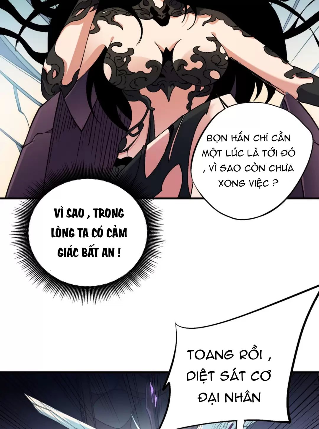 Toàn Dân Chuyển Chức  Duy Ta Vô Chức Tán Nhân - Chapter 141.1 - Page 18