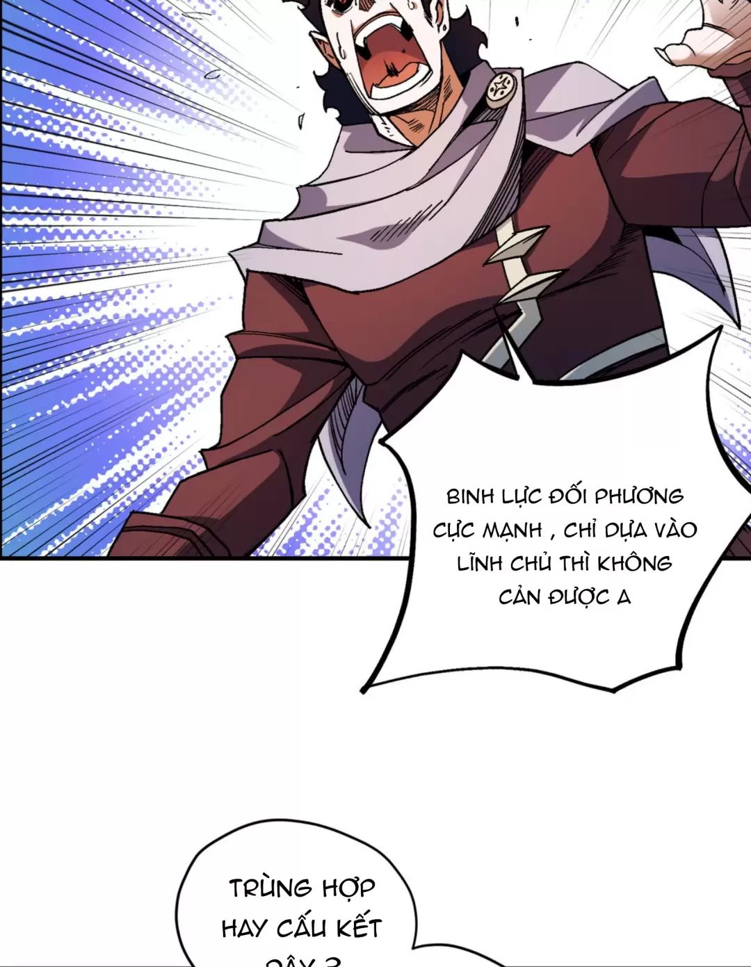 Toàn Dân Chuyển Chức  Duy Ta Vô Chức Tán Nhân - Chapter 141.1 - Page 20