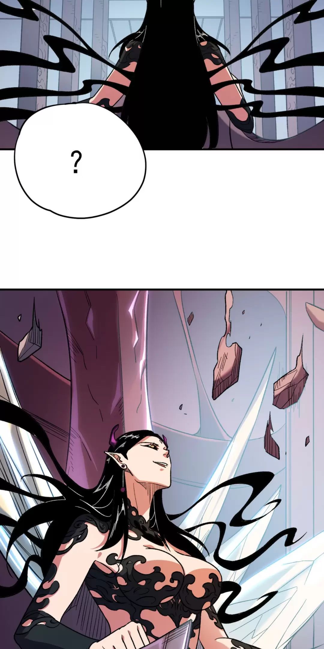 Toàn Dân Chuyển Chức  Duy Ta Vô Chức Tán Nhân - Chapter 141.1 - Page 25