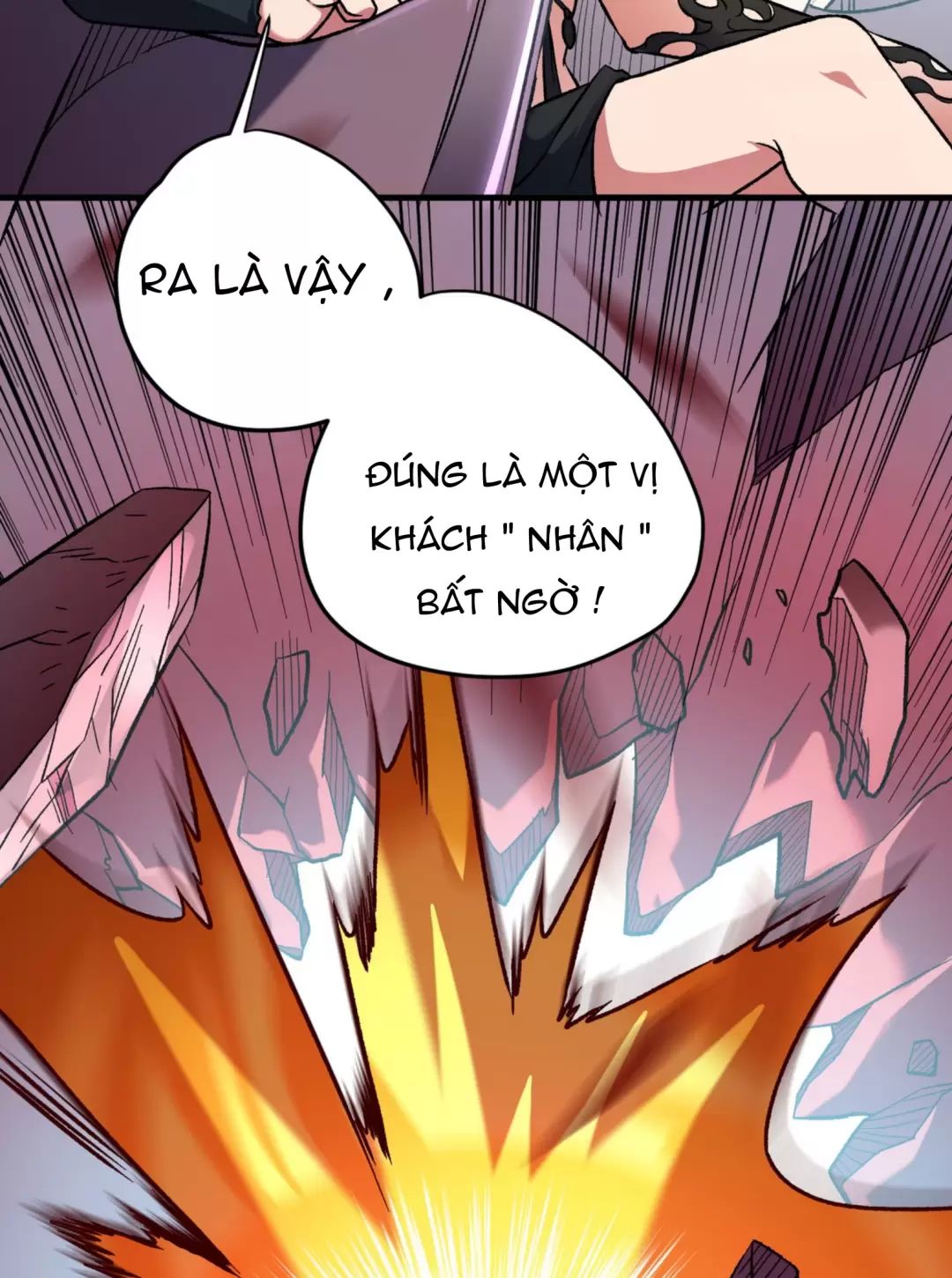 Toàn Dân Chuyển Chức  Duy Ta Vô Chức Tán Nhân - Chapter 141.1 - Page 26