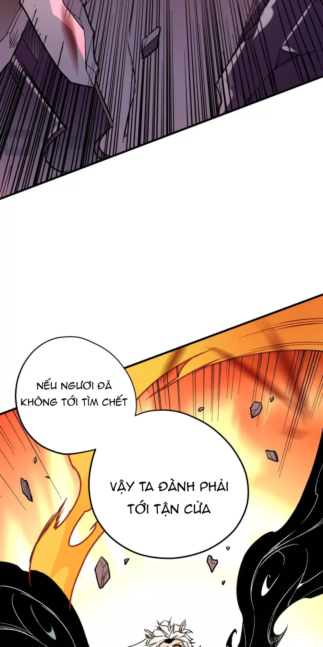 Toàn Dân Chuyển Chức  Duy Ta Vô Chức Tán Nhân - Chapter 141.1 - Page 28