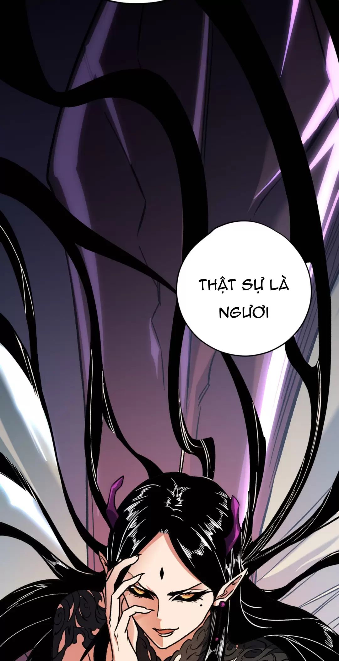 Toàn Dân Chuyển Chức  Duy Ta Vô Chức Tán Nhân - Chapter 141.1 - Page 31