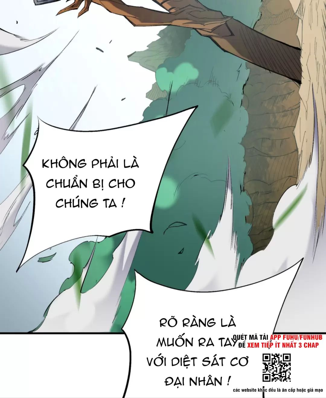 Toàn Dân Chuyển Chức  Duy Ta Vô Chức Tán Nhân - Chapter 141.1 - Page 4