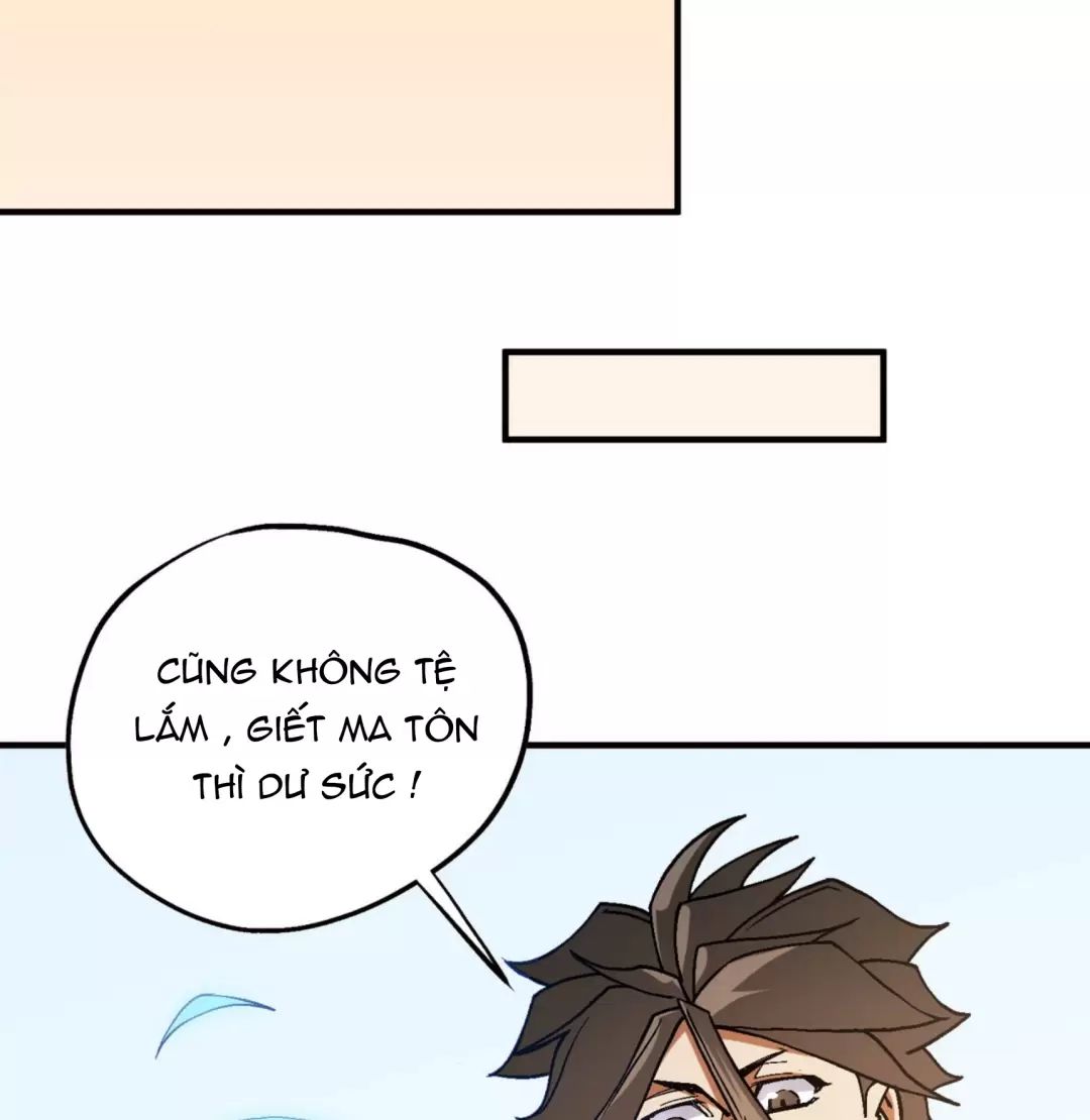 Toàn Dân Chuyển Chức  Duy Ta Vô Chức Tán Nhân - Chapter 141.1 - Page 8