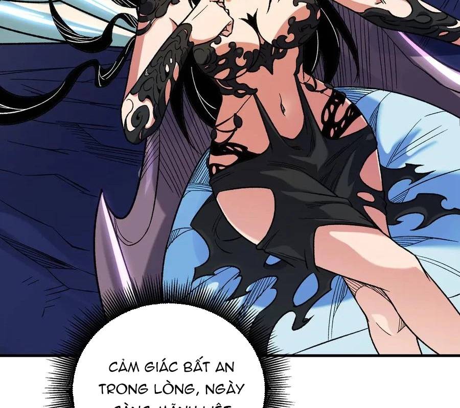 Toàn Dân Chuyển Chức  Duy Ta Vô Chức Tán Nhân - Chapter 141 - Page 100