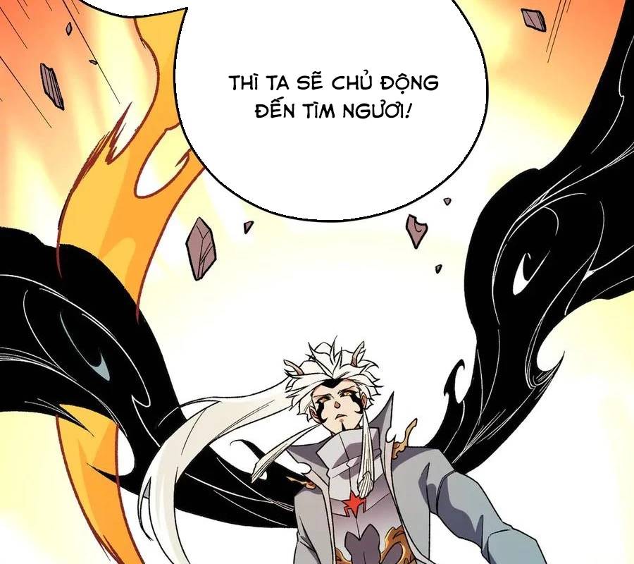 Toàn Dân Chuyển Chức  Duy Ta Vô Chức Tán Nhân - Chapter 141 - Page 110