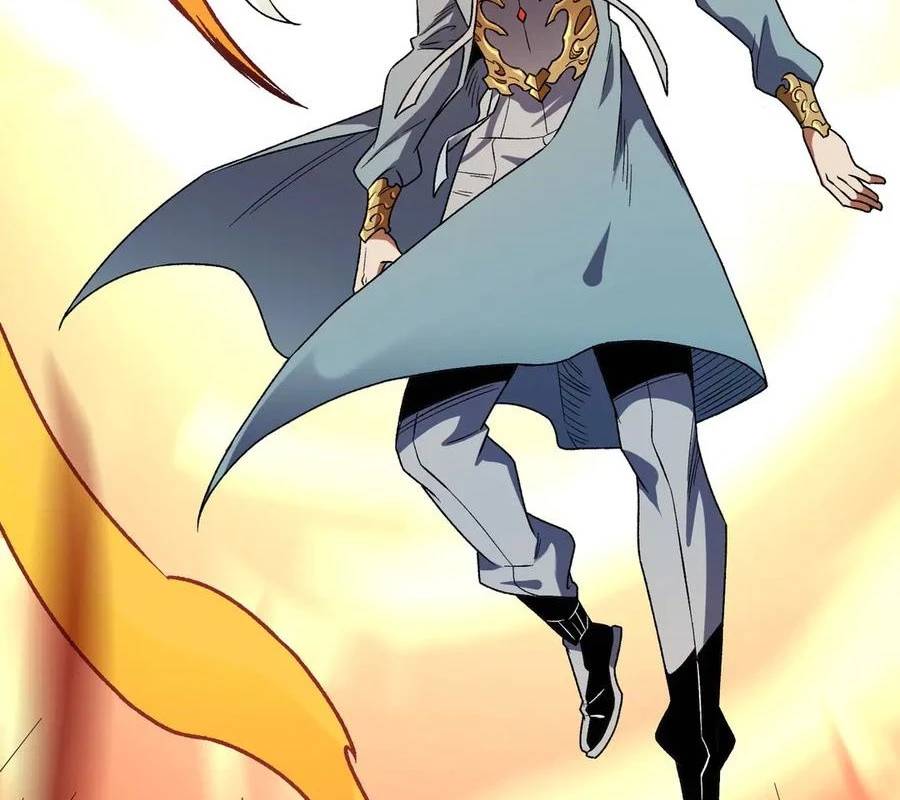 Toàn Dân Chuyển Chức  Duy Ta Vô Chức Tán Nhân - Chapter 141 - Page 111