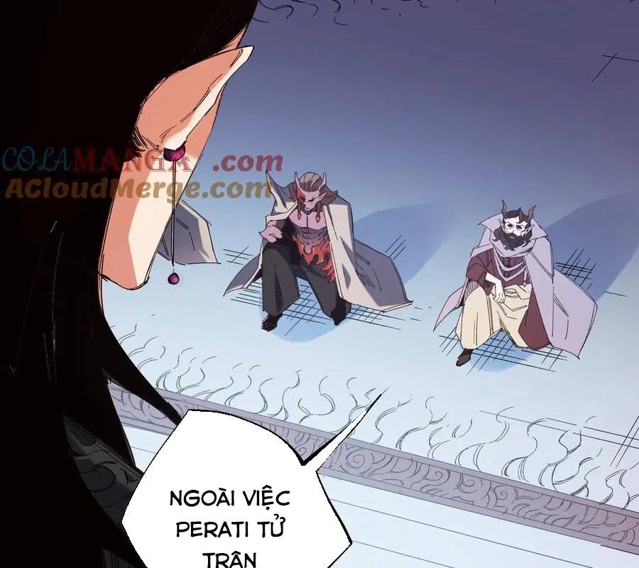 Toàn Dân Chuyển Chức  Duy Ta Vô Chức Tán Nhân - Chapter 141 - Page 12