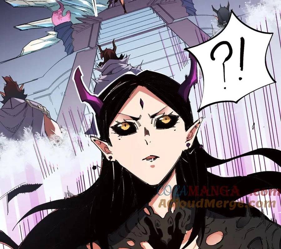 Toàn Dân Chuyển Chức  Duy Ta Vô Chức Tán Nhân - Chapter 141 - Page 19