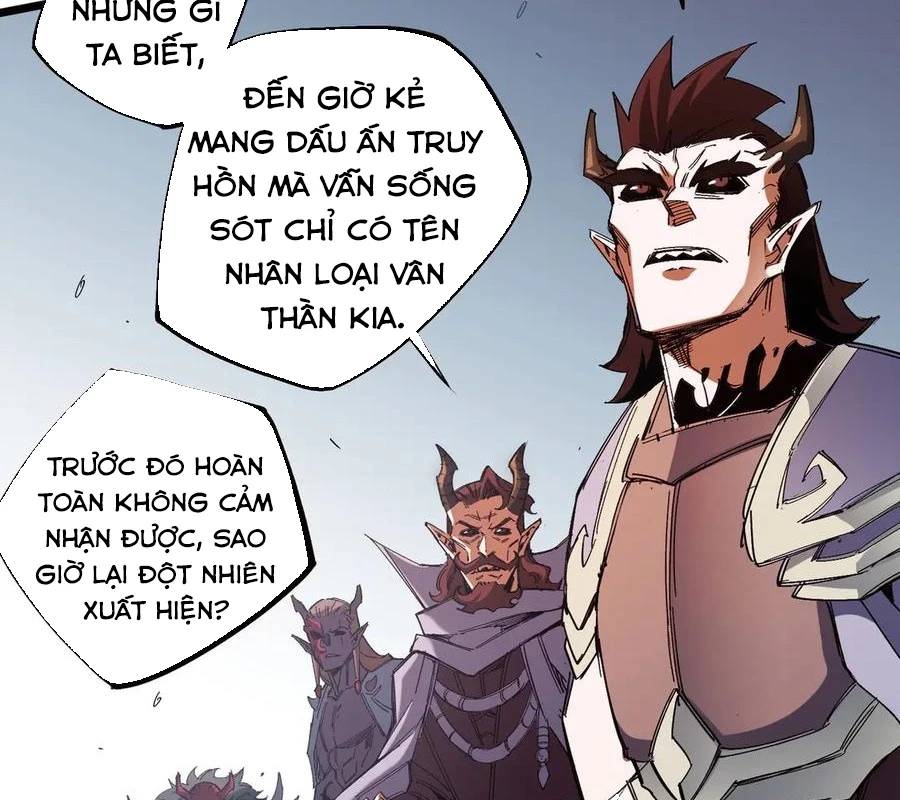 Toàn Dân Chuyển Chức  Duy Ta Vô Chức Tán Nhân - Chapter 141 - Page 21