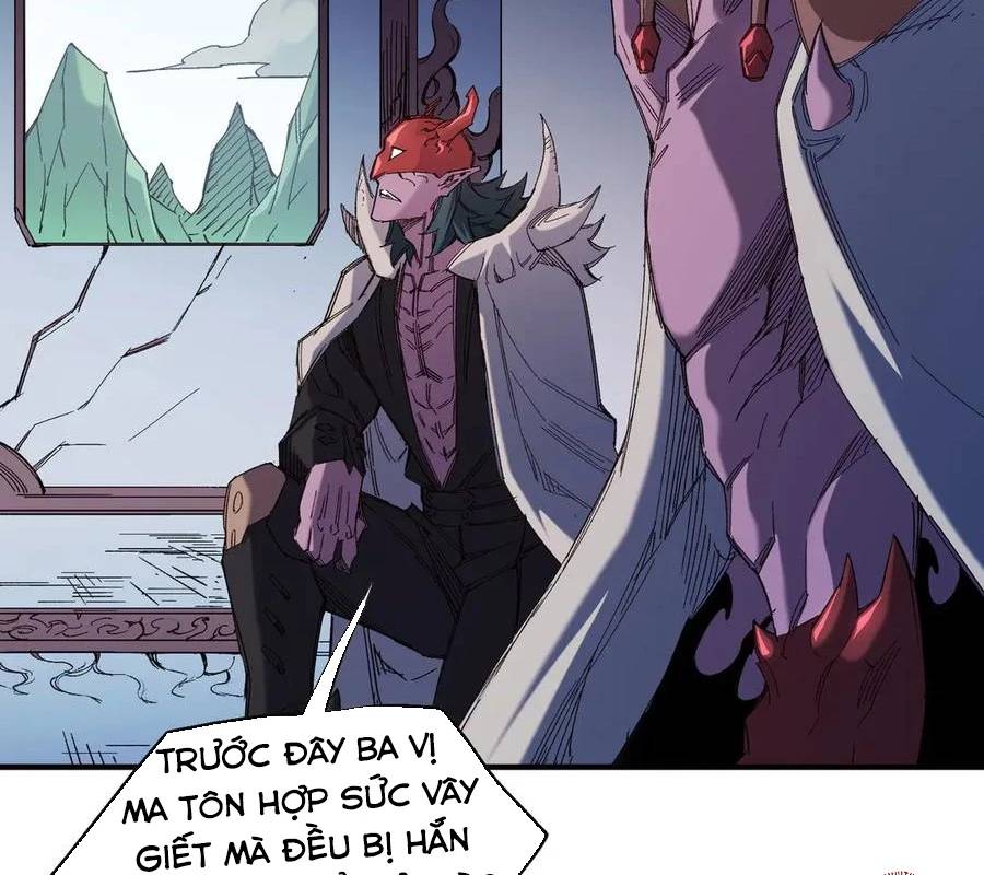 Toàn Dân Chuyển Chức  Duy Ta Vô Chức Tán Nhân - Chapter 141 - Page 29