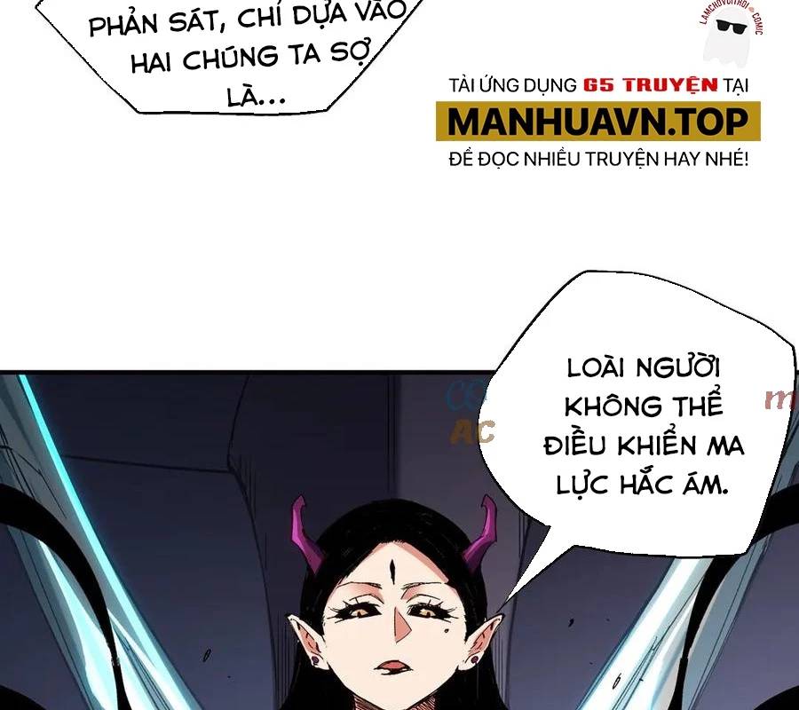 Toàn Dân Chuyển Chức  Duy Ta Vô Chức Tán Nhân - Chapter 141 - Page 30