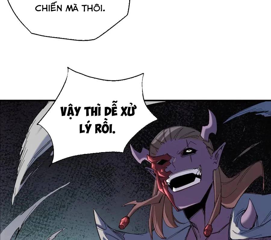 Toàn Dân Chuyển Chức  Duy Ta Vô Chức Tán Nhân - Chapter 141 - Page 32