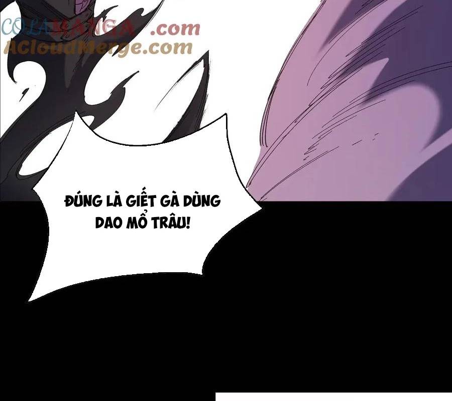 Toàn Dân Chuyển Chức  Duy Ta Vô Chức Tán Nhân - Chapter 141 - Page 34