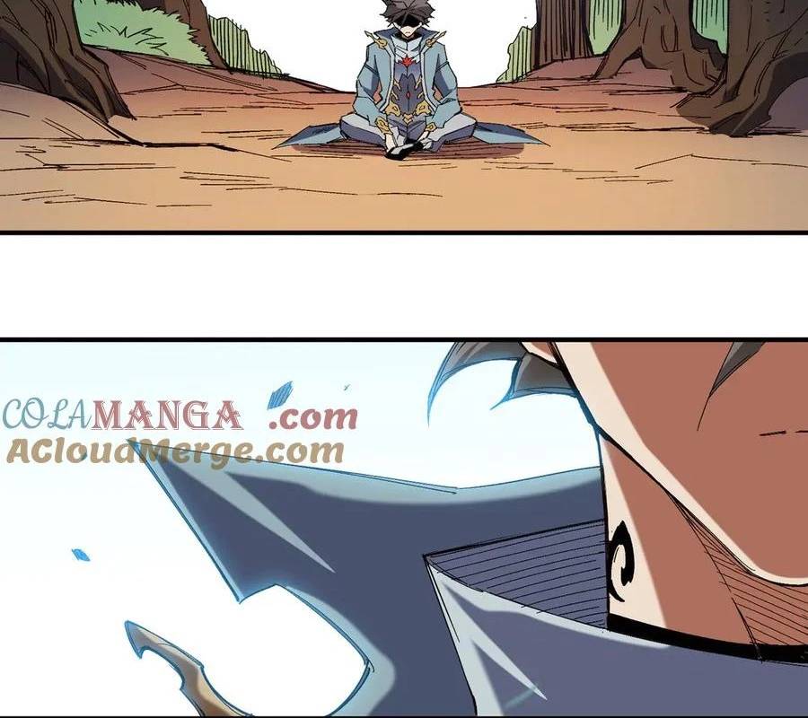 Toàn Dân Chuyển Chức  Duy Ta Vô Chức Tán Nhân - Chapter 141 - Page 37