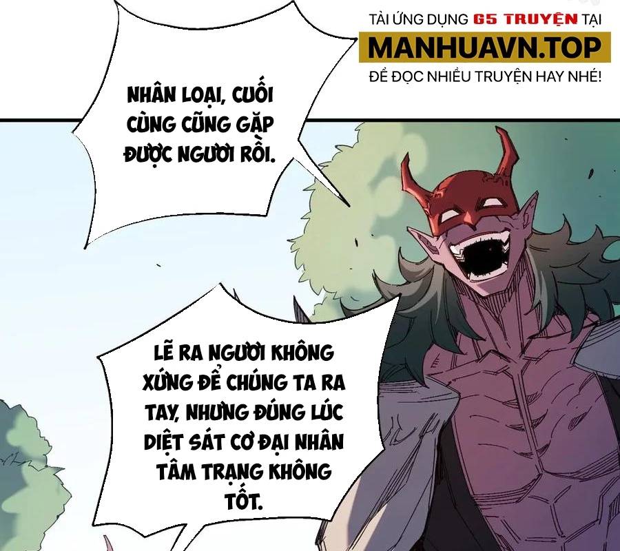 Toàn Dân Chuyển Chức  Duy Ta Vô Chức Tán Nhân - Chapter 141 - Page 40