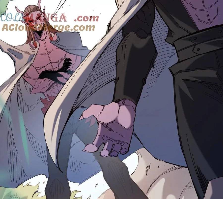 Toàn Dân Chuyển Chức  Duy Ta Vô Chức Tán Nhân - Chapter 141 - Page 41