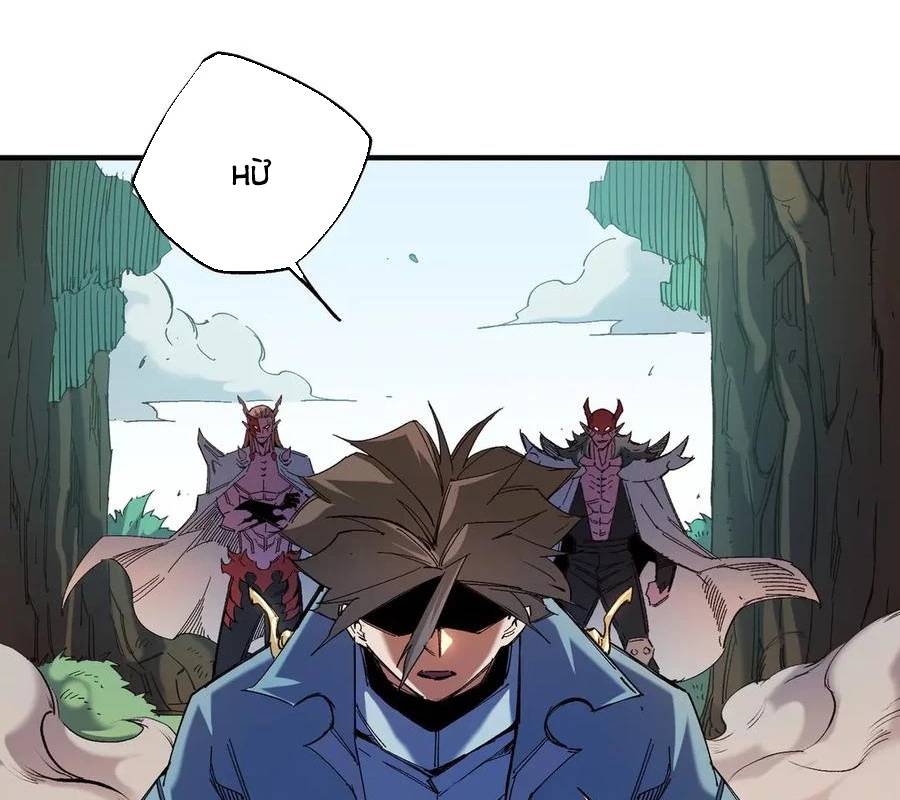 Toàn Dân Chuyển Chức  Duy Ta Vô Chức Tán Nhân - Chapter 141 - Page 43