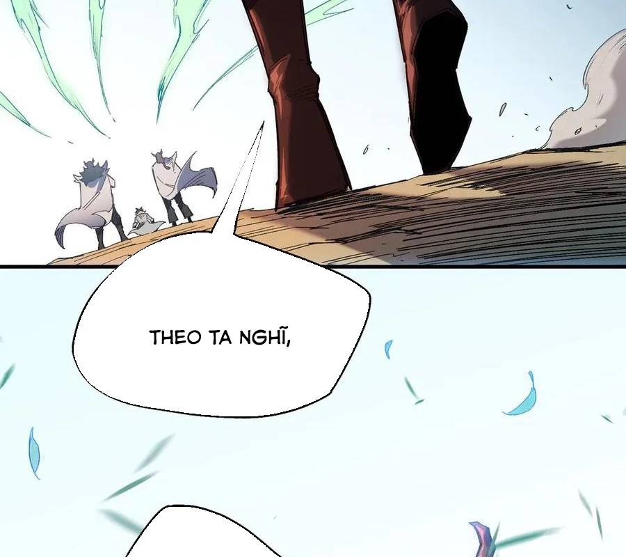 Toàn Dân Chuyển Chức  Duy Ta Vô Chức Tán Nhân - Chapter 141 - Page 45