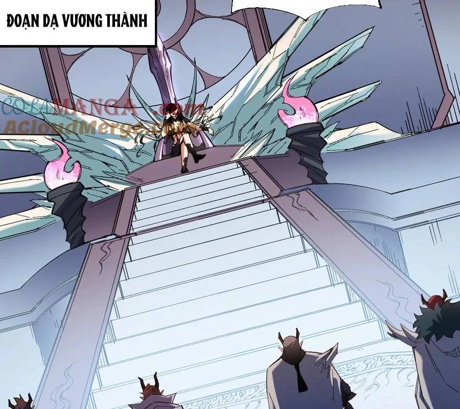 Toàn Dân Chuyển Chức  Duy Ta Vô Chức Tán Nhân - Chapter 141 - Page 5