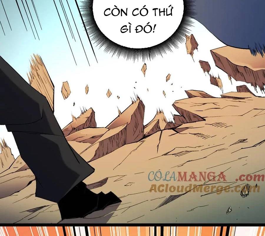 Toàn Dân Chuyển Chức  Duy Ta Vô Chức Tán Nhân - Chapter 141 - Page 51