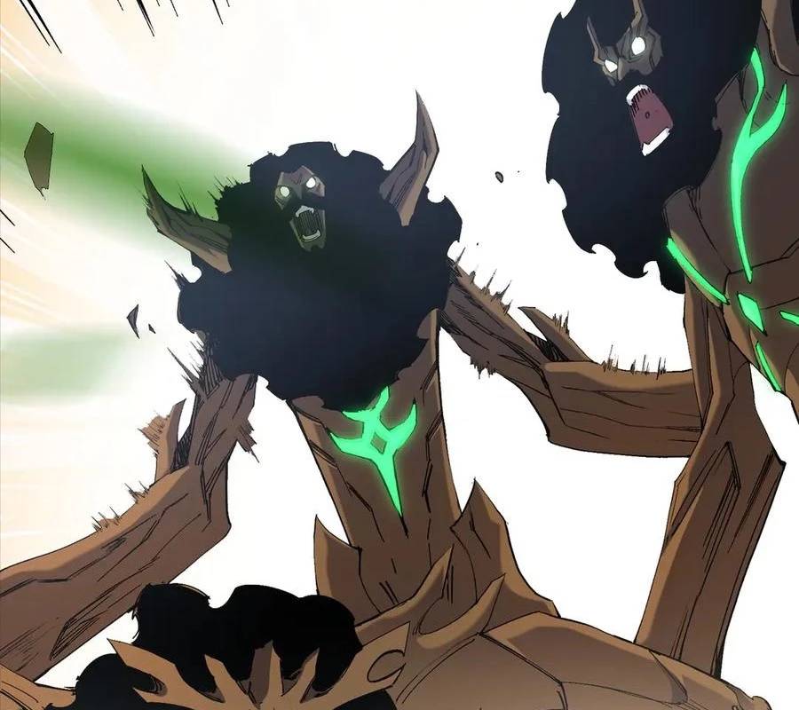 Toàn Dân Chuyển Chức  Duy Ta Vô Chức Tán Nhân - Chapter 141 - Page 53