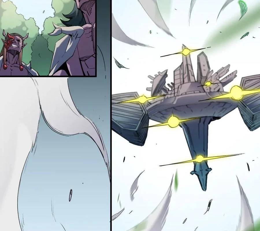 Toàn Dân Chuyển Chức  Duy Ta Vô Chức Tán Nhân - Chapter 141 - Page 57