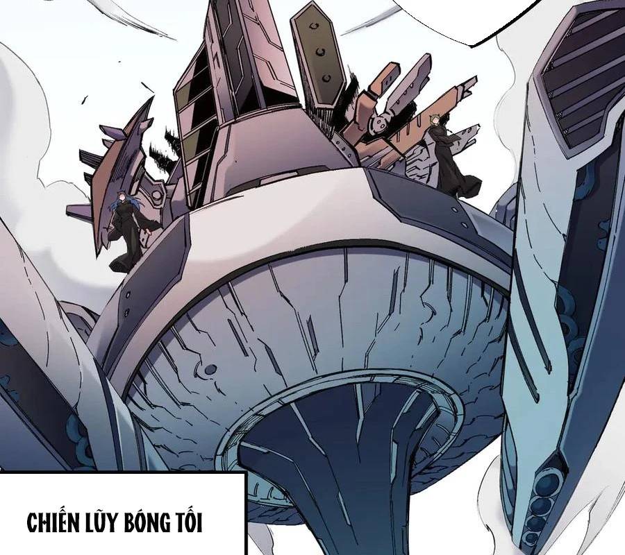 Toàn Dân Chuyển Chức  Duy Ta Vô Chức Tán Nhân - Chapter 141 - Page 59