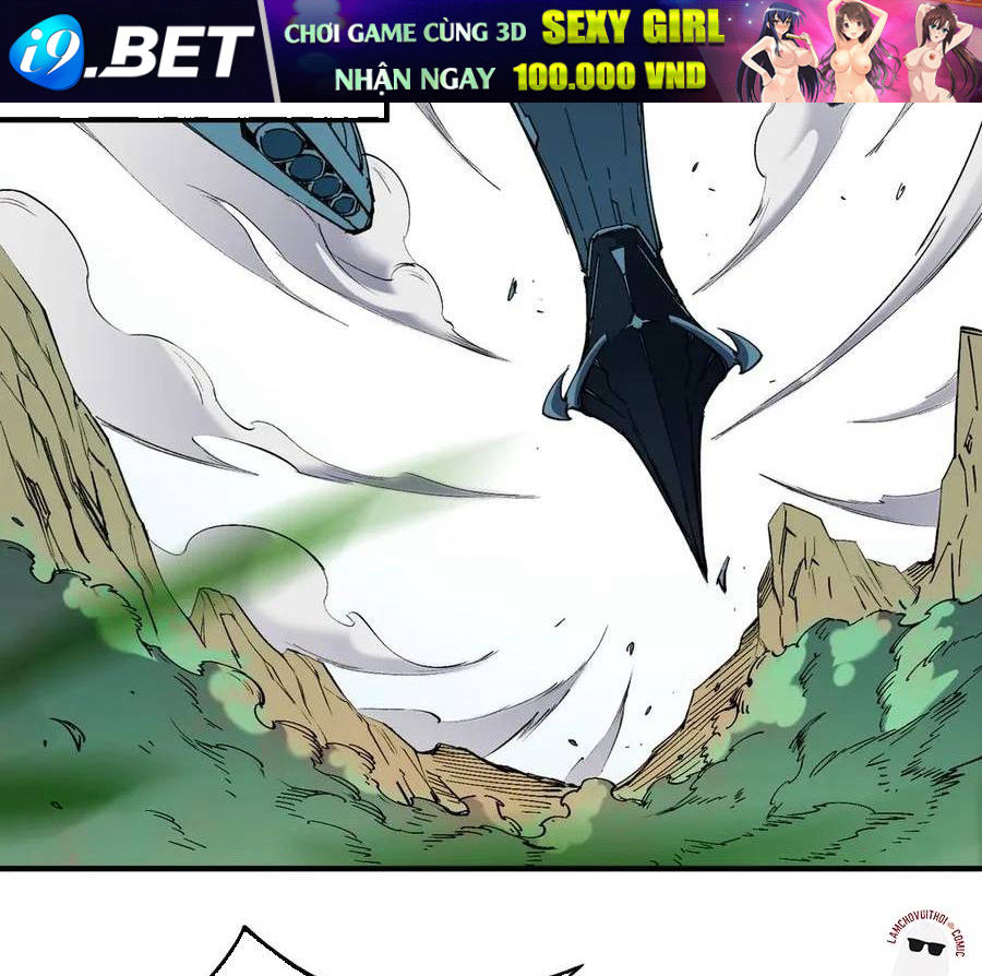 Toàn Dân Chuyển Chức  Duy Ta Vô Chức Tán Nhân - Chapter 141 - Page 60