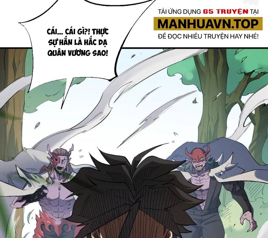 Toàn Dân Chuyển Chức  Duy Ta Vô Chức Tán Nhân - Chapter 141 - Page 61