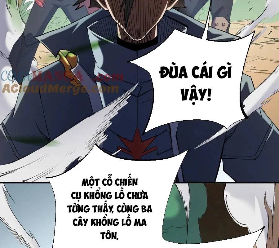 Toàn Dân Chuyển Chức  Duy Ta Vô Chức Tán Nhân - Chapter 141 - Page 62