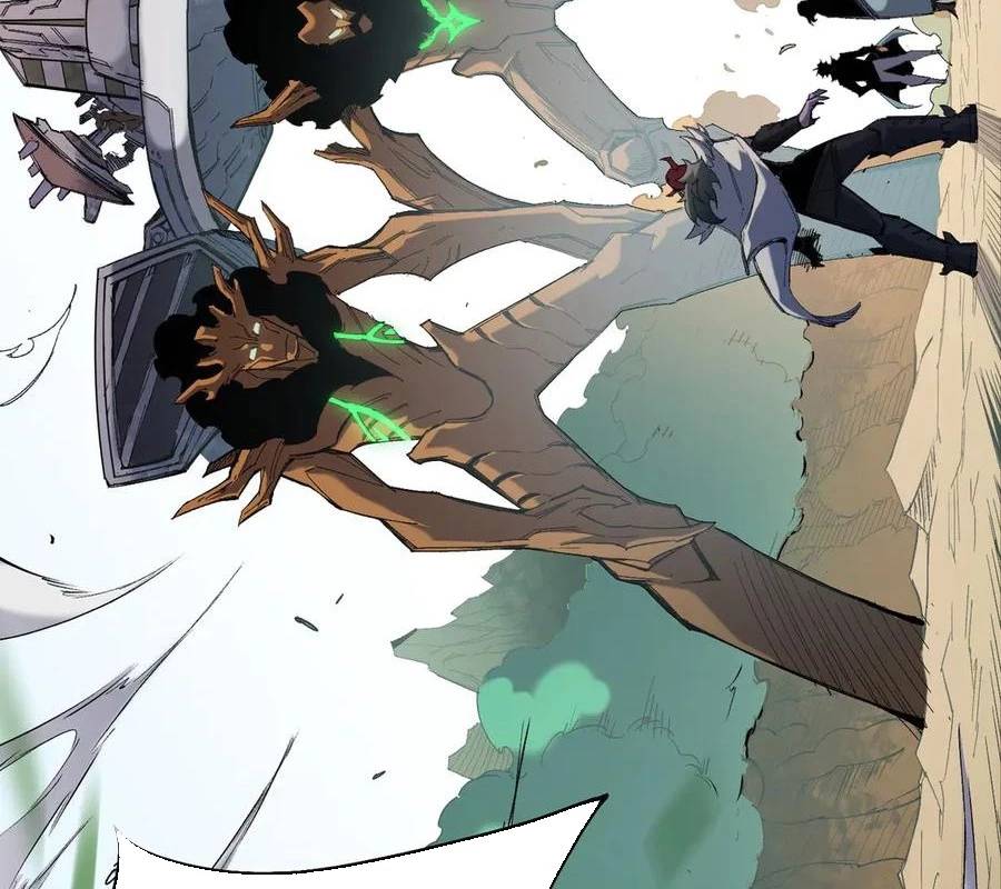 Toàn Dân Chuyển Chức  Duy Ta Vô Chức Tán Nhân - Chapter 141 - Page 64