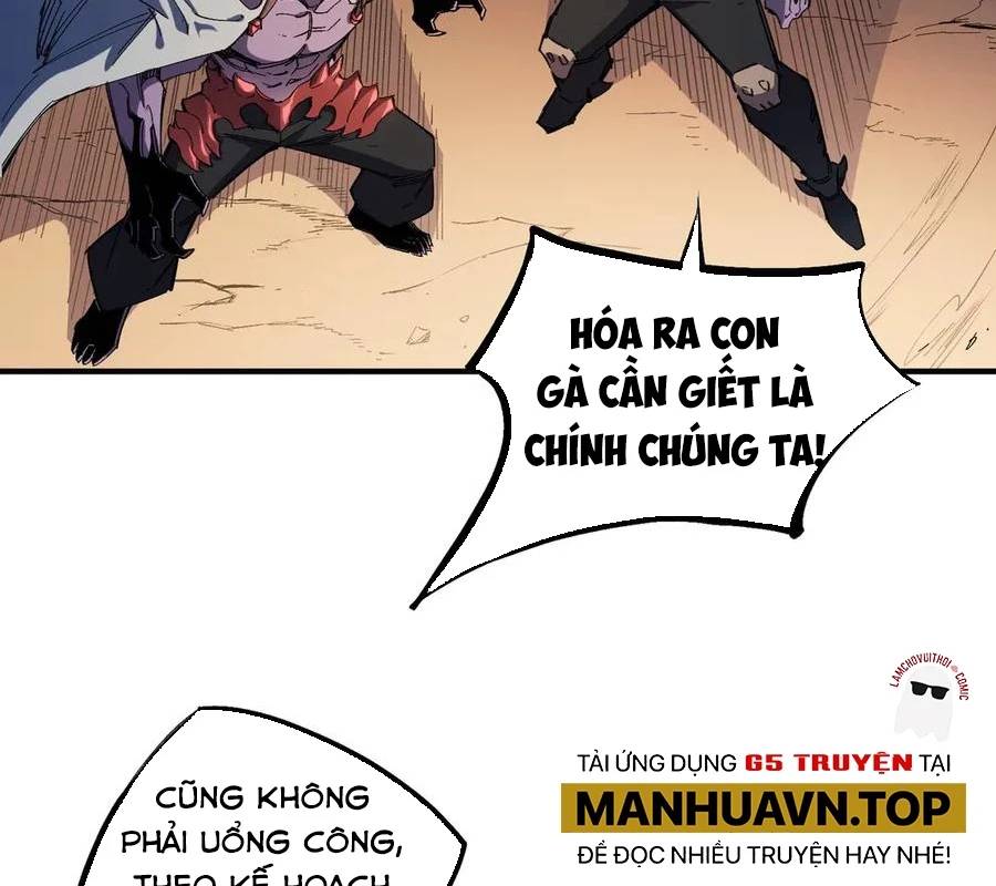Toàn Dân Chuyển Chức  Duy Ta Vô Chức Tán Nhân - Chapter 141 - Page 67