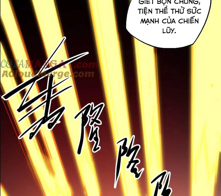Toàn Dân Chuyển Chức  Duy Ta Vô Chức Tán Nhân - Chapter 141 - Page 69