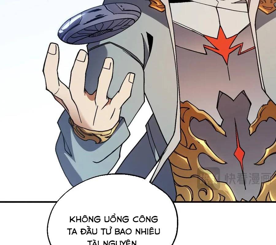 Toàn Dân Chuyển Chức  Duy Ta Vô Chức Tán Nhân - Chapter 141 - Page 75