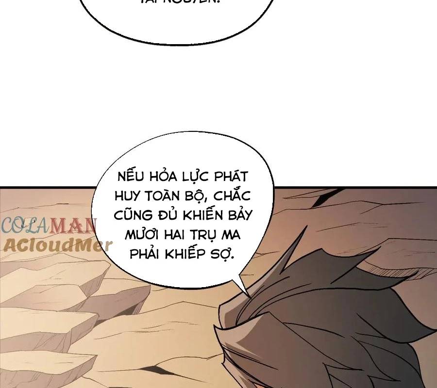 Toàn Dân Chuyển Chức  Duy Ta Vô Chức Tán Nhân - Chapter 141 - Page 76
