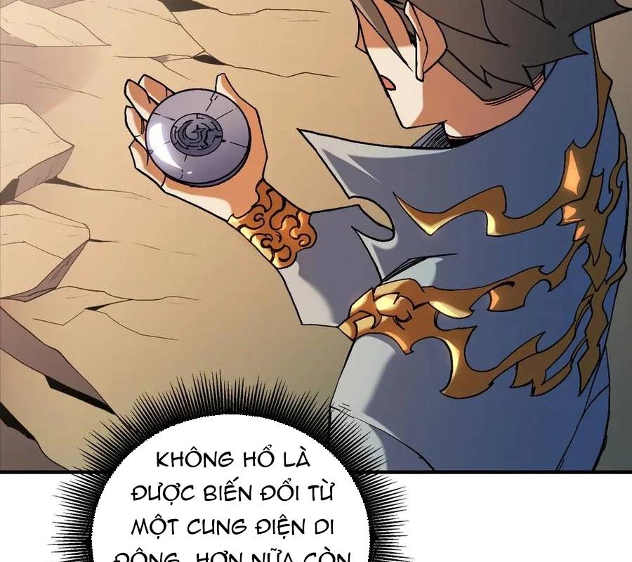 Toàn Dân Chuyển Chức  Duy Ta Vô Chức Tán Nhân - Chapter 141 - Page 77