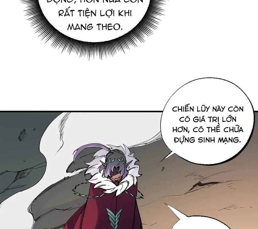 Toàn Dân Chuyển Chức  Duy Ta Vô Chức Tán Nhân - Chapter 141 - Page 78