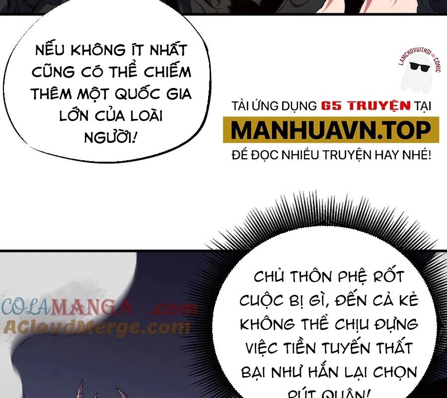 Toàn Dân Chuyển Chức  Duy Ta Vô Chức Tán Nhân - Chapter 141 - Page 8