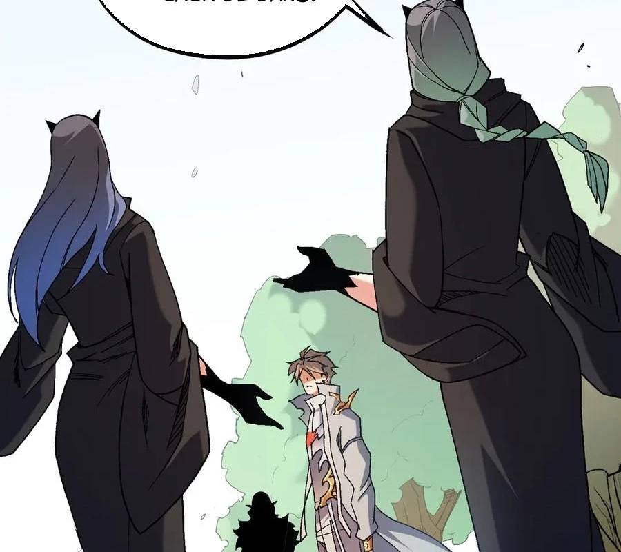 Toàn Dân Chuyển Chức  Duy Ta Vô Chức Tán Nhân - Chapter 141 - Page 81