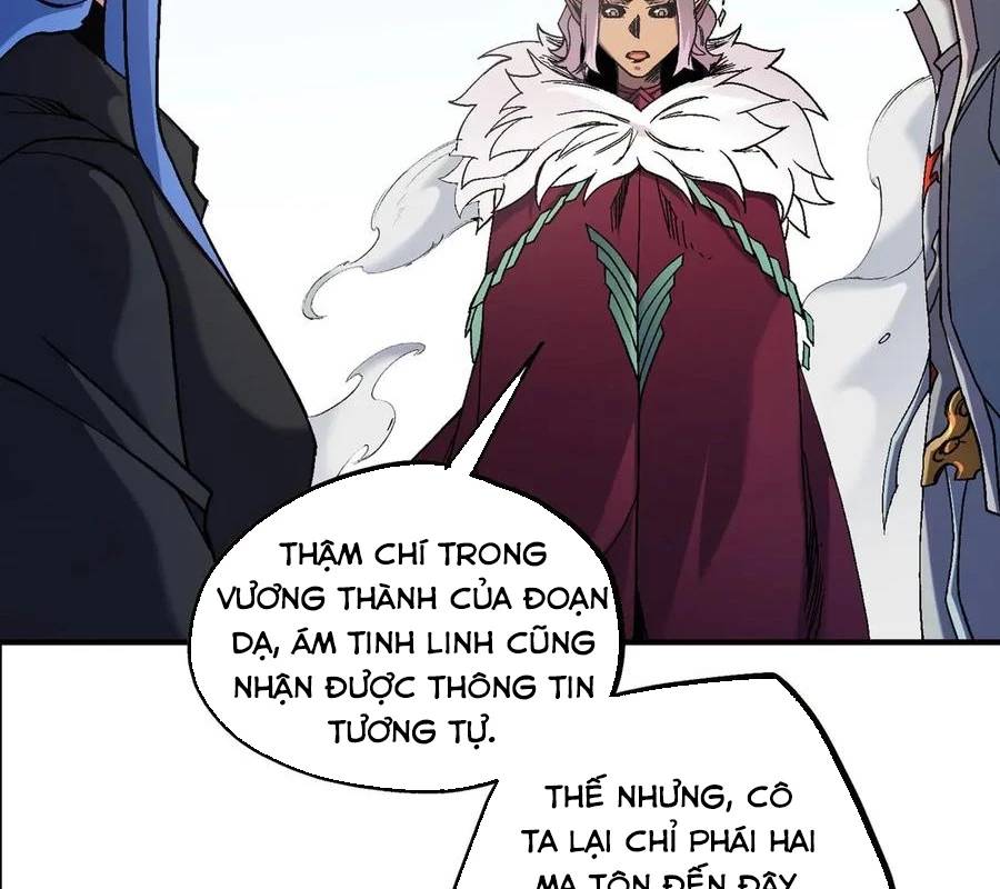 Toàn Dân Chuyển Chức  Duy Ta Vô Chức Tán Nhân - Chapter 141 - Page 84